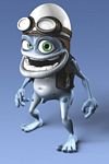 pic for Crazy Frog 